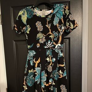 LuLaRoe dress